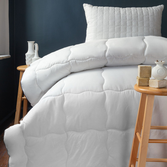 Nautica Home Bambu Tek Kişilik Yorgan 155x215cm