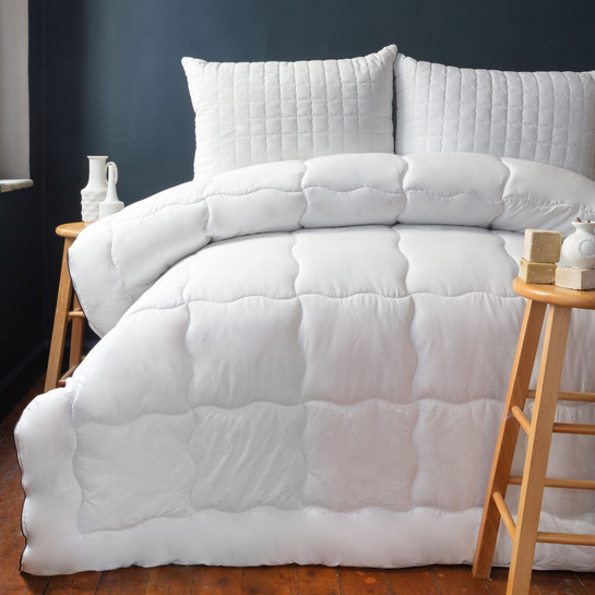 Nautica Home Bambu Çift Kişilik Yorgan 195x215 cm