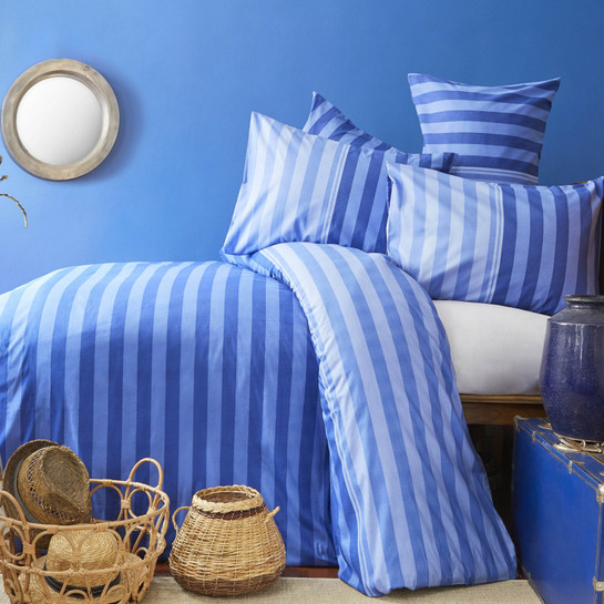 Nautica Home Hillgrove %100 Pamuk Tek Kişilik Nevresim Seti