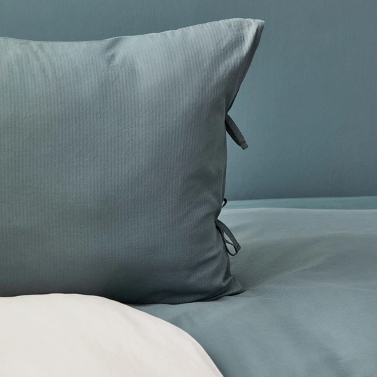 Nautica Home Pruva Yeşil/Bej Çift Taraflı Tek Kişilik Nevresim Seti