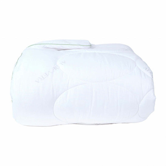 Nautica Home Aloe Vera Çift Kişilik Yorgan 195x215 cm