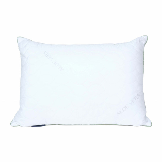 Nautica Home Aloe Vera Yastık 