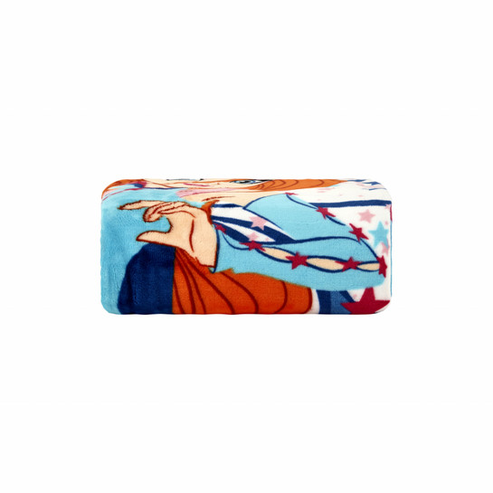 Karaca Home Winx Bloom Tek Kişilik Battaniye