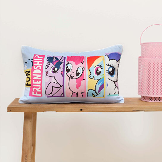 My Little Pony By Karaca Home Friendship Dekoratif Yastık
