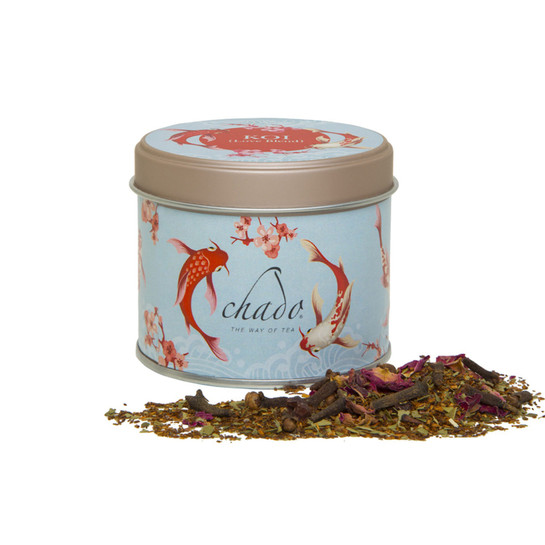 Chado Koi Love Blend Çay 50 G