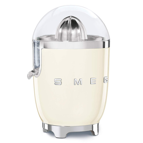 SMEG NARENCİYE SIKACAĞI CREAM CJF01CREU