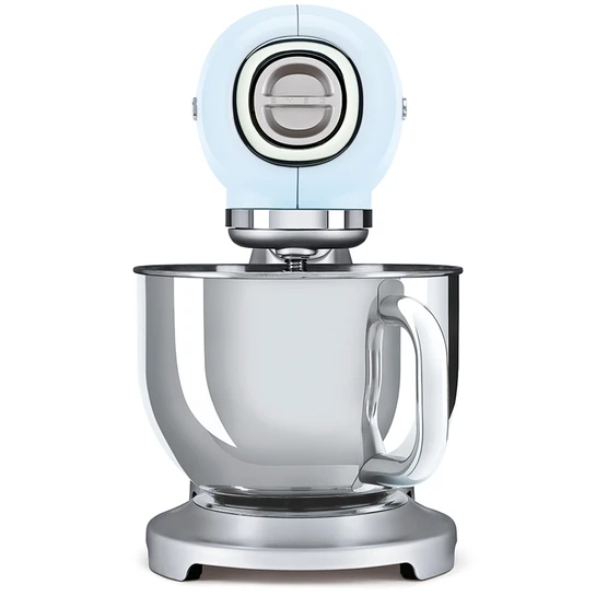 Smeg Hamur Karıştırma Makinesi Blue SMF02PBEU