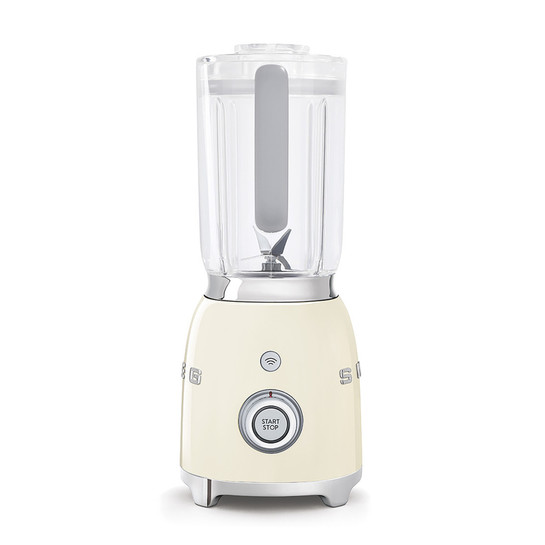 Smeg Blender Cream Blf01creu