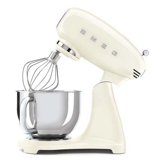 Smeg Smf03creu Hamur Karıştırma Makinesi Full Cream