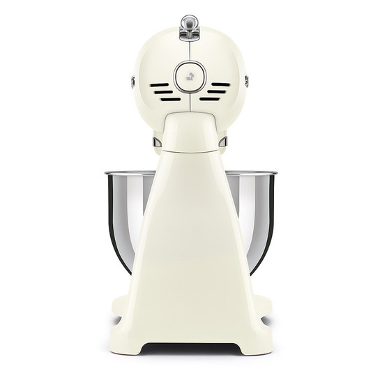 Smeg Smf03creu Hamur Karıştırma Makinesi Full Cream