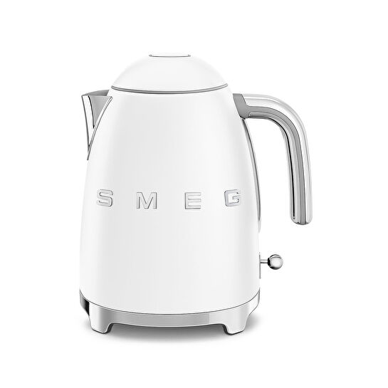 Smeg Kettle Mat Beyaz KLF03WHMEU