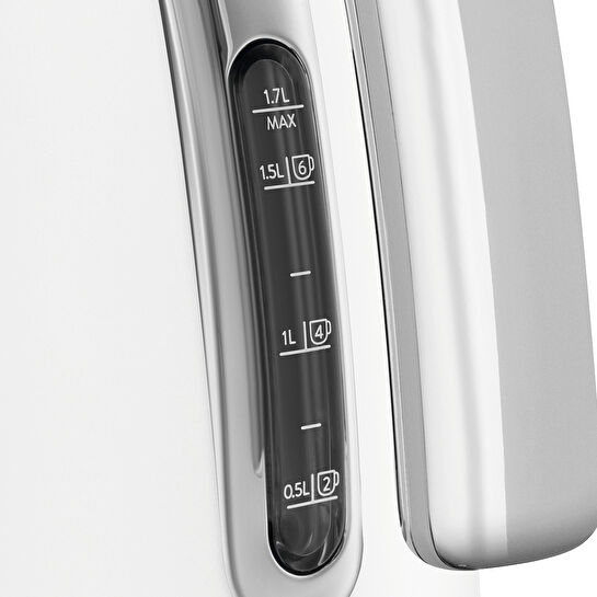 Smeg Kettle Mat Beyaz KLF03WHMEU