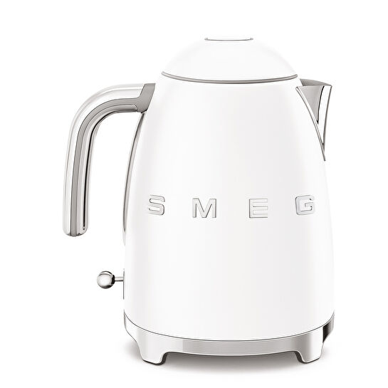 Smeg Kettle Mat Beyaz KLF03WHMEU