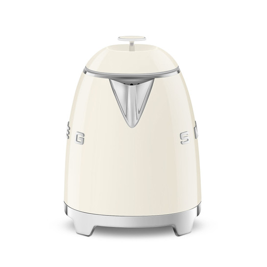 Smeg Mini Kettle Krem KLF05CREU