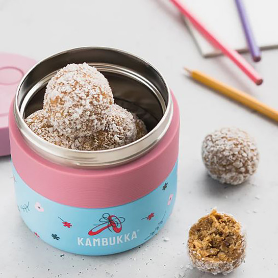 Kambukka Bora Prima Ballerina Yemek Termosu 400 ml