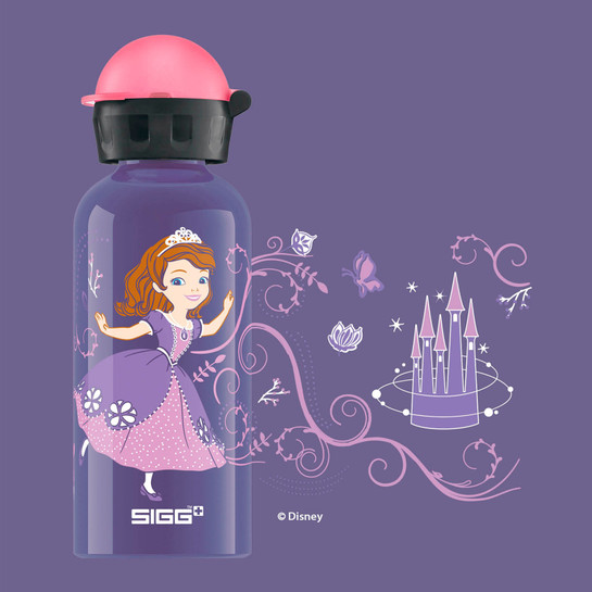 Sigg Sofia The First Matara 0,4 L