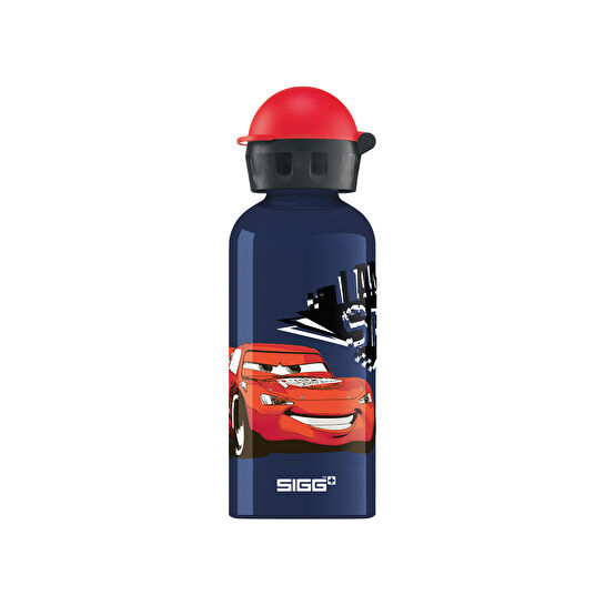 Sigg Cars Speed Matara 0,4 L