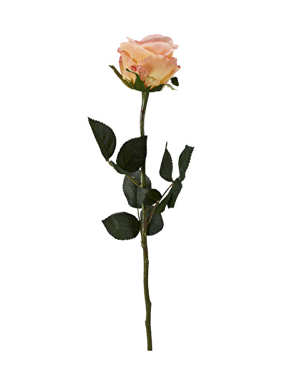 Karaca Home Orange Gül 67 cm