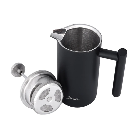 Jumbo Venti Çelik French Press 350 ml