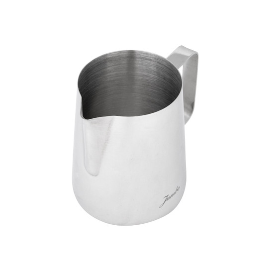 Jumbo Venti Çelik Süt Potu 700 ml