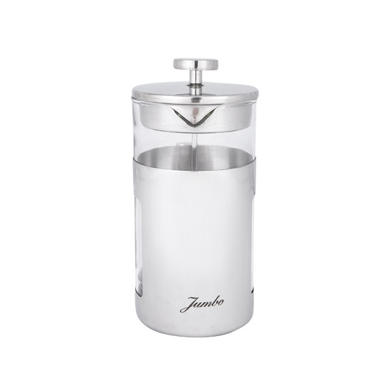 Jumbo Venti Çelik Coffee Press 350 ml