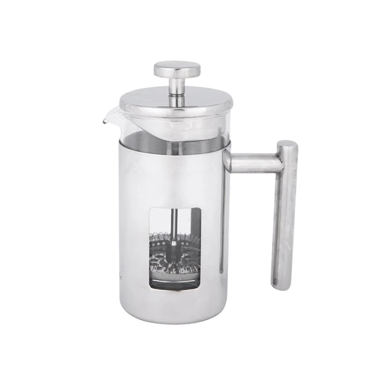 Jumbo Venti Çelik Coffee Press 1000 ml