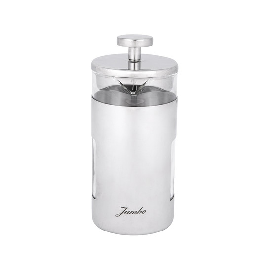 Jumbo Venti Çelik Coffee Press 1000 ml