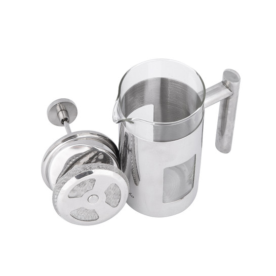 Jumbo Venti Çelik Coffee Press 1000 ml