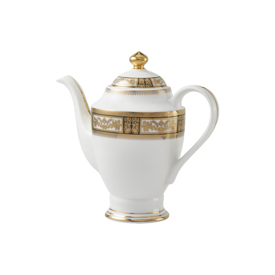 Weimar Friederike Of Hesse-Darmstadt 15 Parça Çay Seti