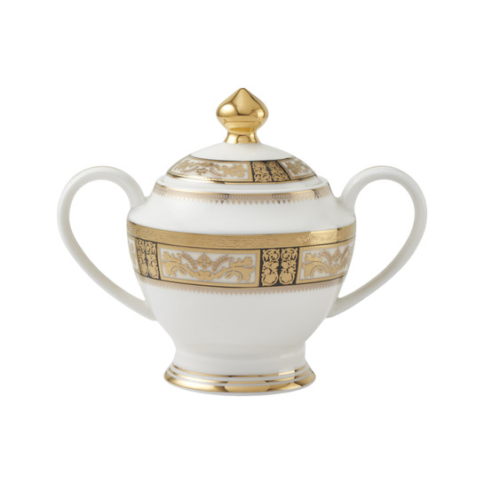 Weimar Friederike Of Hesse-Darmstadt 15 Parça Çay Seti