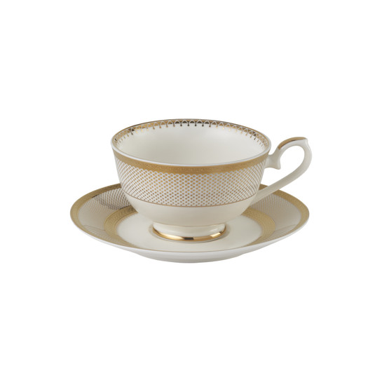 Weimar Liselotte Of Heidelberg 15 Parça Çay Seti