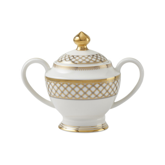 Weimar Bertha Of Swabia 15 Parça Çay Seti 