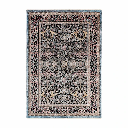 Kaşmir Halı 7/24 Alaca Exclusive Isparta 160x230 cm