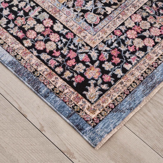 Kaşmir Halı 7/24 Alaca Exclusive Isparta 160x230 cm