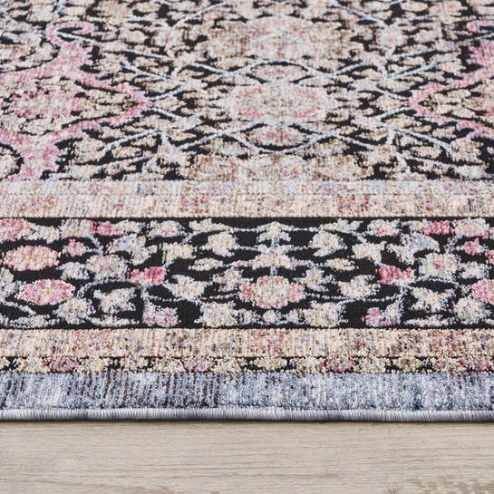 Kaşmir Halı 7/24 Alaca Exclusive Isparta 160x230 cm