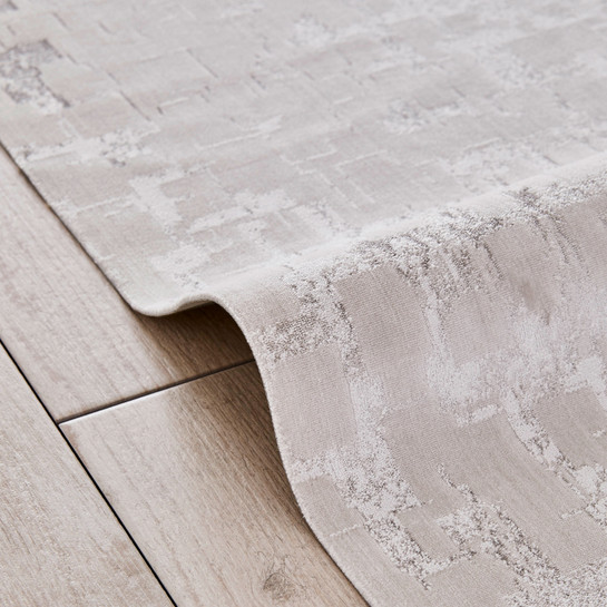 Kaşmir Halı Kadife Kuvars Seashell 200x290 cm