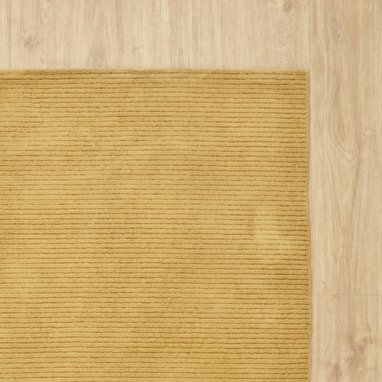 Kaşmir Halı 7/24 Dört Mevsim Mulberry Sarısı 160x230 cm