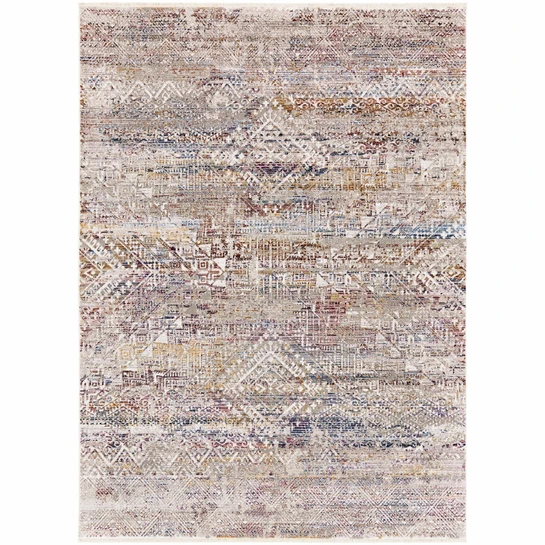 Kaşmir Halı 7/24 Luna Akik 120x180 cm