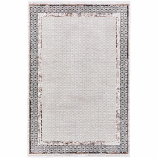 Kaşmir Halı Viskon Elegance Crystal 160x230 cm