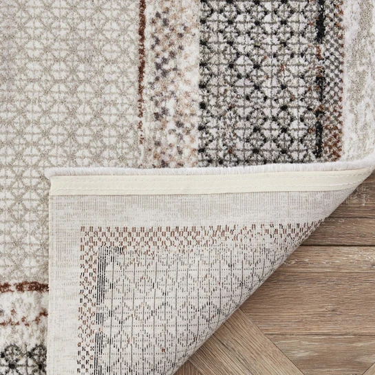 Kaşmir Halı Viskon Elegance Crystal 160x230 cm
