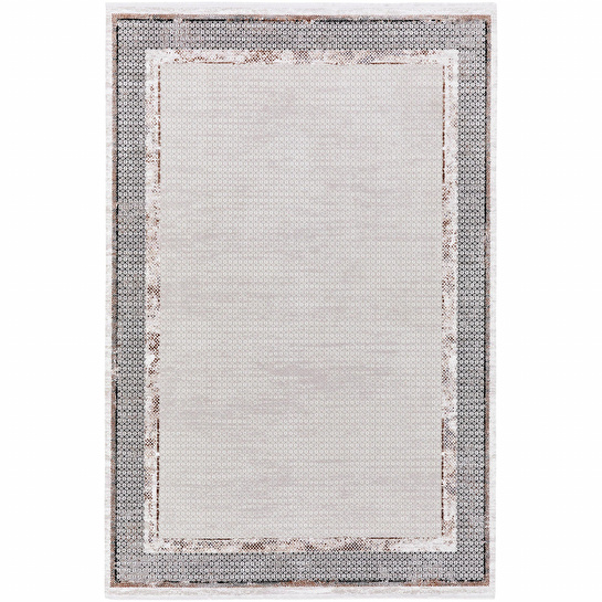 Kaşmir Halı Viskon Elegance Crystal 200x290 cm