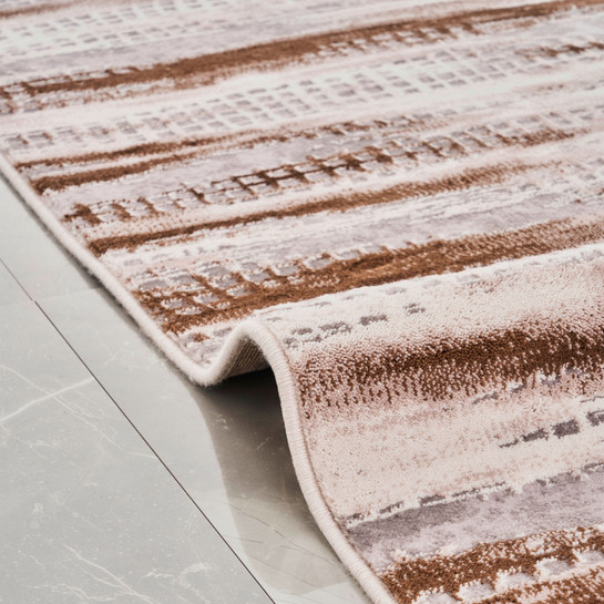 Kaşmir Halı Akrilik Palas Pera 200x290 cm