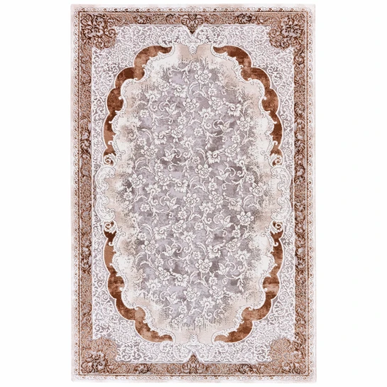 Kaşmir Halı Akrilik Palas Mihrimah 160x230 cm