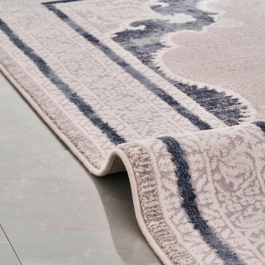 Kaşmir Halı Akrilik Palas Esma Sultan 200x290 cm