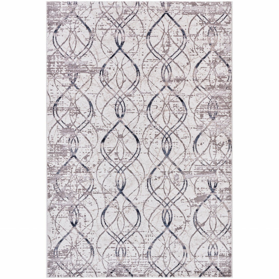 Kaşmir Halı Akrilik Palas Beylerbeyi160x230 cm