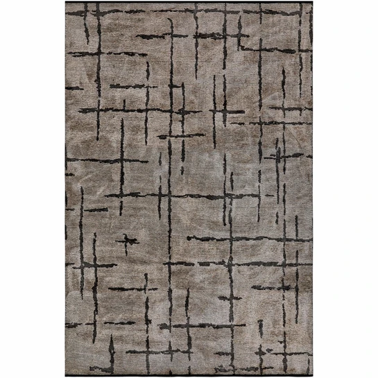 Kaşmir Halı Akrilik Urban Bomonti 160x230 cm
