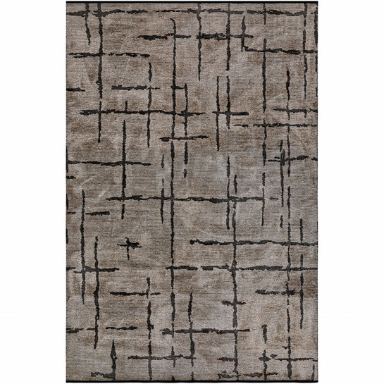 Kaşmir Halı Akrilik Urban Bomonti 200x290 cm