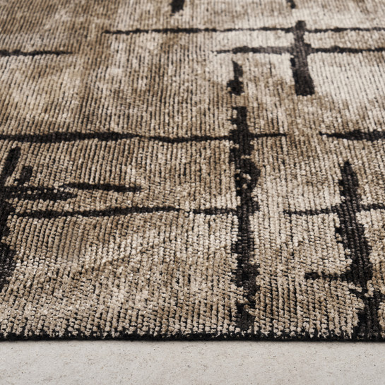 Kaşmir Halı Akrilik Urban Bomonti 200x290 cm