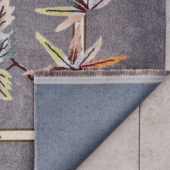 Kaşmir Halı Dekoratif Art Trend Sakura 160x230 cm