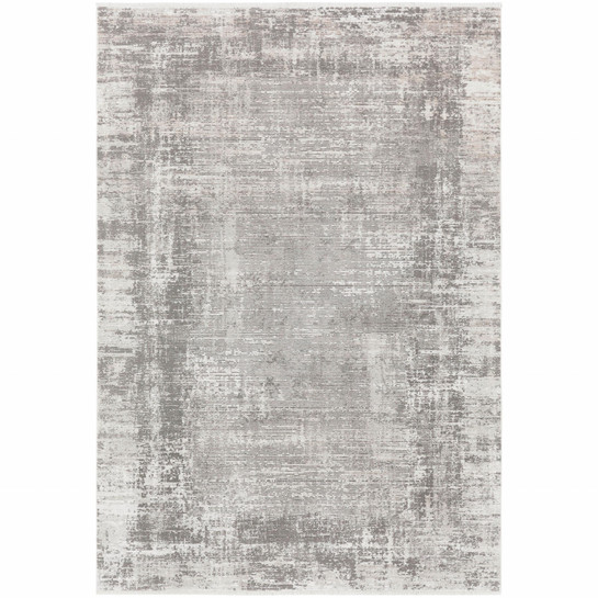 Kaşmir Halı 7/24 Luna Ametist 120x180 cm